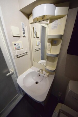 グラントゥルース田端の物件内観写真